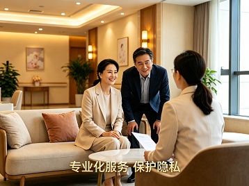 大祥有偿售卵代生女生的客户的客户群体有哪些